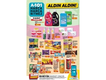 A101 15 ubat Aldn Aldn - 11