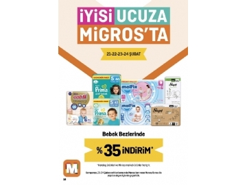 Migros 15 -28 ubat Migroskop - 16