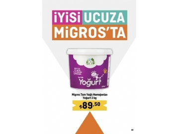 Migros 15 -28 ubat Migroskop - 33