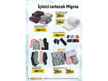 Migros 15 -28 ubat Migroskop - 113