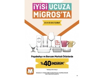 Migros 15 -28 ubat Migroskop - 5