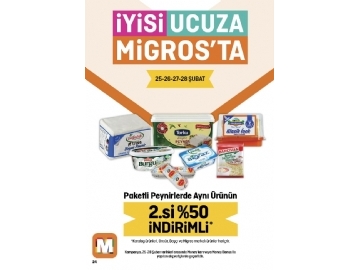 Migros 15 -28 ubat Migroskop - 24