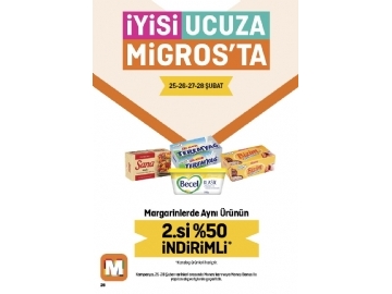 Migros 15 -28 ubat Migroskop - 26