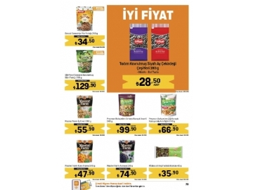 Migros 15 -28 ubat Migroskop - 73