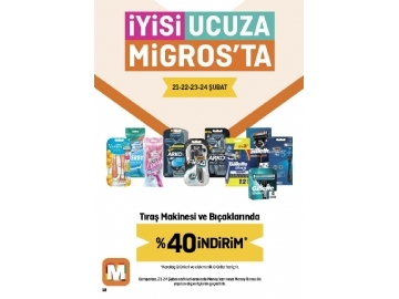 Migros 15 -28 ubat Migroskop - 18