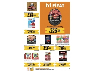 Migros 15 -28 ubat Migroskop - 55