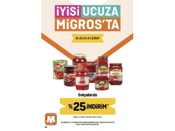 Migros 15 -28 ubat Migroskop - 22