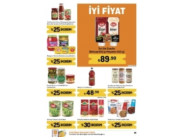 Migros 15 -28 ubat Migroskop - 65