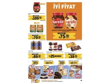 Migros 15 -28 ubat Migroskop - 69