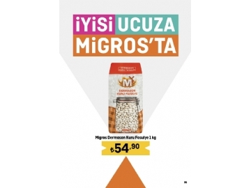 Migros 15 -28 ubat Migroskop - 35