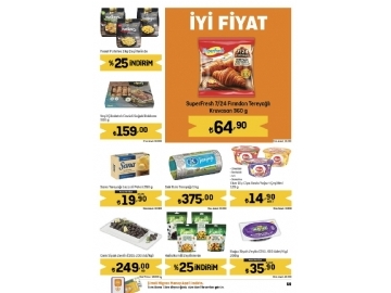 Migros 15 -28 ubat Migroskop - 59