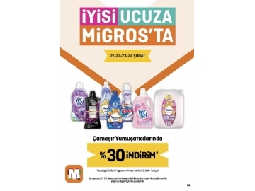 Migros 15 -28 ubat Migroskop - 19