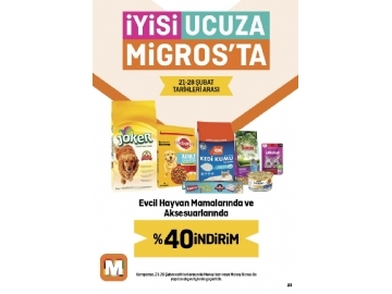 Migros 15 -28 ubat Migroskop - 23