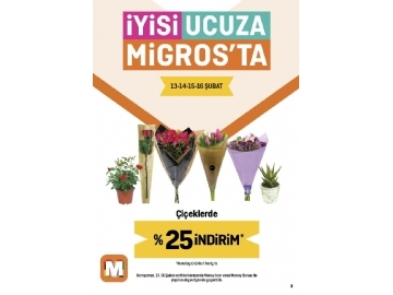 Migros 15 -28 ubat Migroskop - 3