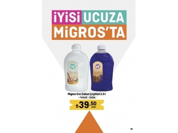 Migros 15 -28 ubat Migroskop - 39