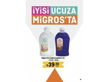 Migros 15 -28 ubat Migroskop - 39