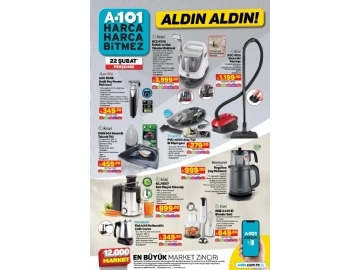 A101 22 ubat Aldn Aldn - 3