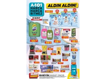 A101 22 ubat Aldn Aldn - 10