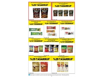 CarrefourSA 22 - 29 ubat Katalou - 19