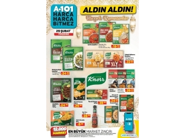 A101 29 ubat Aldn Aldn - 12