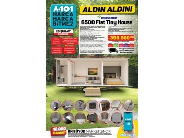 A101 29 ubat Aldn Aldn - 1