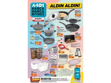 A101 29 ubat Aldn Aldn - 6