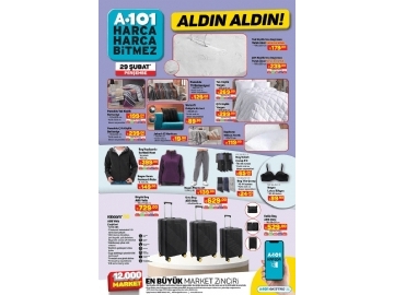 A101 29 ubat Aldn Aldn - 10