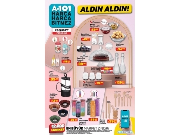 A101 29 ubat Aldn Aldn - 5