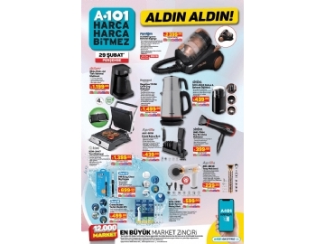 A101 29 ubat Aldn Aldn - 4