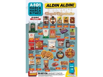 A101 29 ubat Aldn Aldn - 11