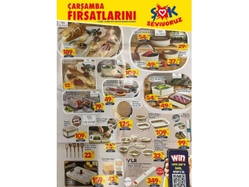 ok 28 ubat - 5 Mart Frsat rnleri - 1