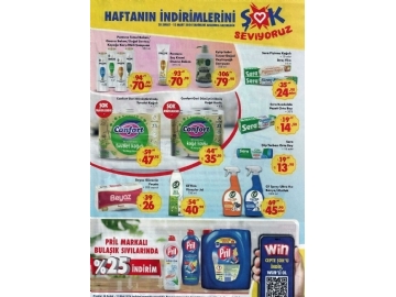 ok 28 ubat - 5 Mart Frsat rnleri - 7