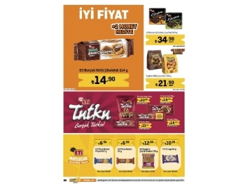 Migros 29 ubat - 13 Mart Migroskop Dergisi - 68