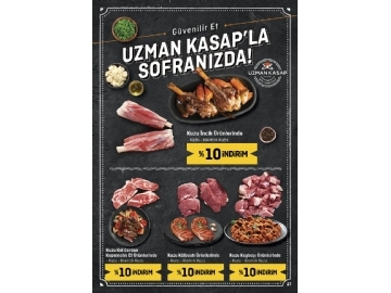 Migros 29 ubat - 13 Mart Migroskop Dergisi - 27