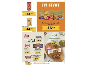 Migros 29 ubat - 13 Mart Migroskop Dergisi - 69