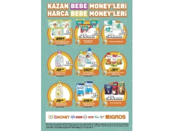 Migros 29 ubat - 13 Mart Migroskop Dergisi - 82