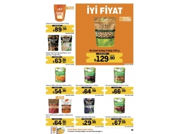 Migros 29 ubat - 13 Mart Migroskop Dergisi - 65