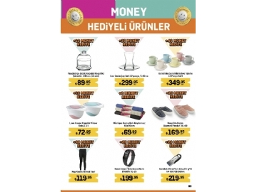 Migros 29 ubat - 13 Mart Migroskop Dergisi - 93