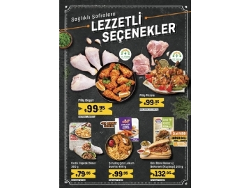 Migros 29 ubat - 13 Mart Migroskop Dergisi - 30