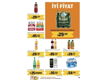 Migros 29 ubat - 13 Mart Migroskop Dergisi - 59