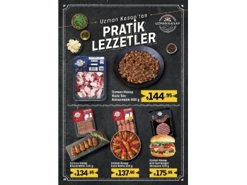 Migros 29 ubat - 13 Mart Migroskop Dergisi - 28