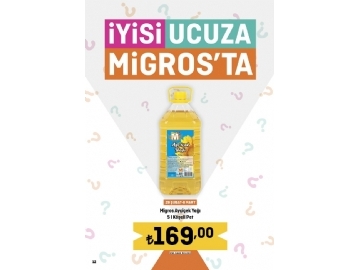 Migros 29 ubat - 13 Mart Migroskop Dergisi - 12