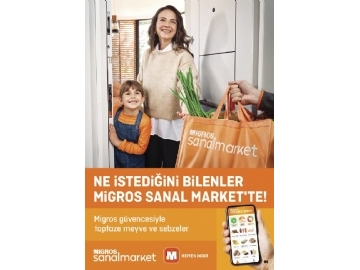 Migros 29 ubat - 13 Mart Migroskop Dergisi - 99