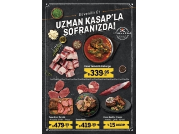 Migros 29 ubat - 13 Mart Migroskop Dergisi - 26