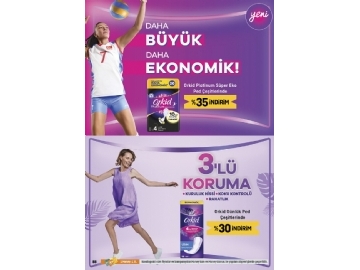 Migros 29 ubat - 13 Mart Migroskop Dergisi - 88