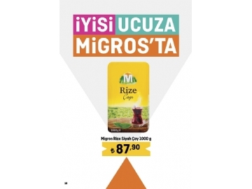 Migros 29 ubat - 13 Mart Migroskop Dergisi - 18