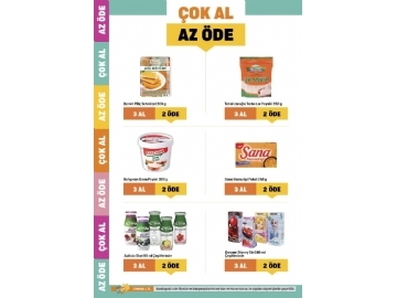 Migros 29 ubat - 13 Mart Migroskop Dergisi - 94