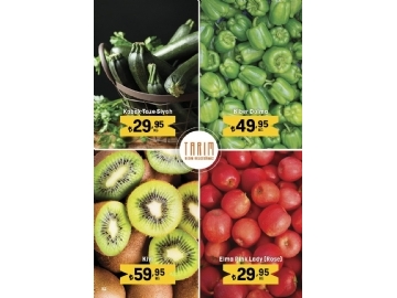 Migros 29 ubat - 13 Mart Migroskop Dergisi - 32