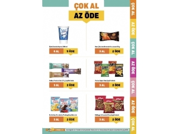 Migros 29 ubat - 13 Mart Migroskop Dergisi - 95