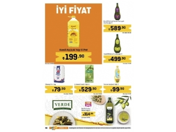 Migros 29 ubat - 13 Mart Migroskop Dergisi - 46